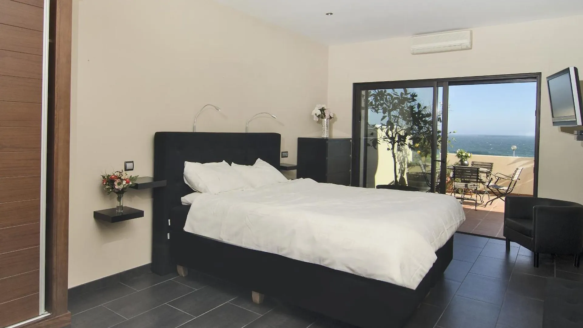 Apartment Ferienwohnung Casa Aurora Lagos Portugal