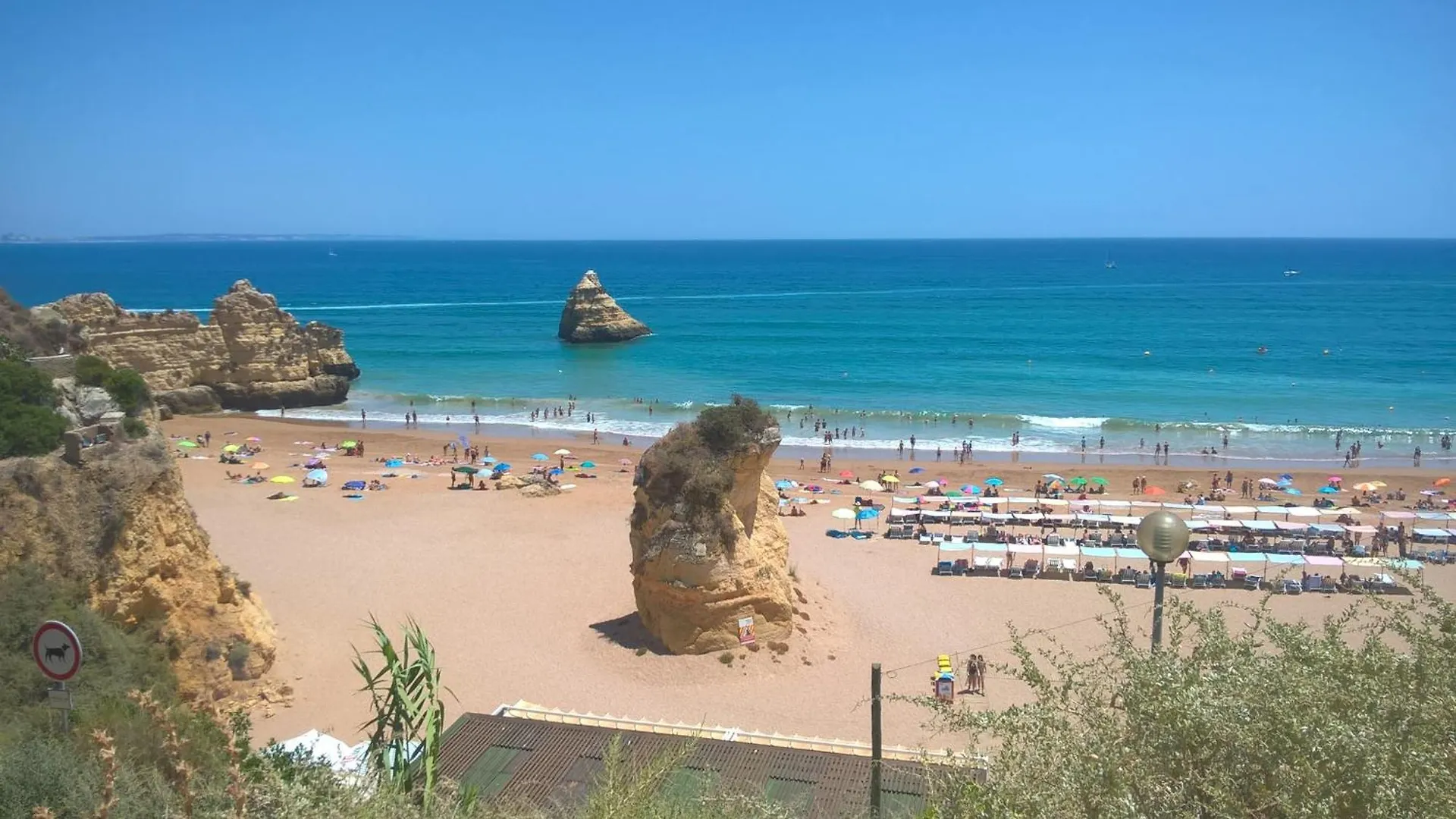 Apartment Ferienwohnung Casa Aurora Lagos Portugal