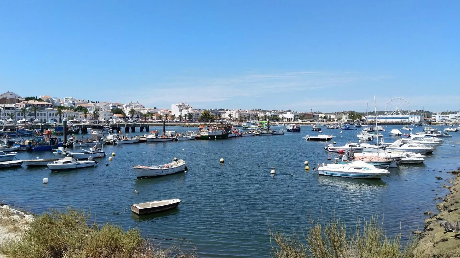 Casa Aurora Apartment Lagos 0*,  Portugal
