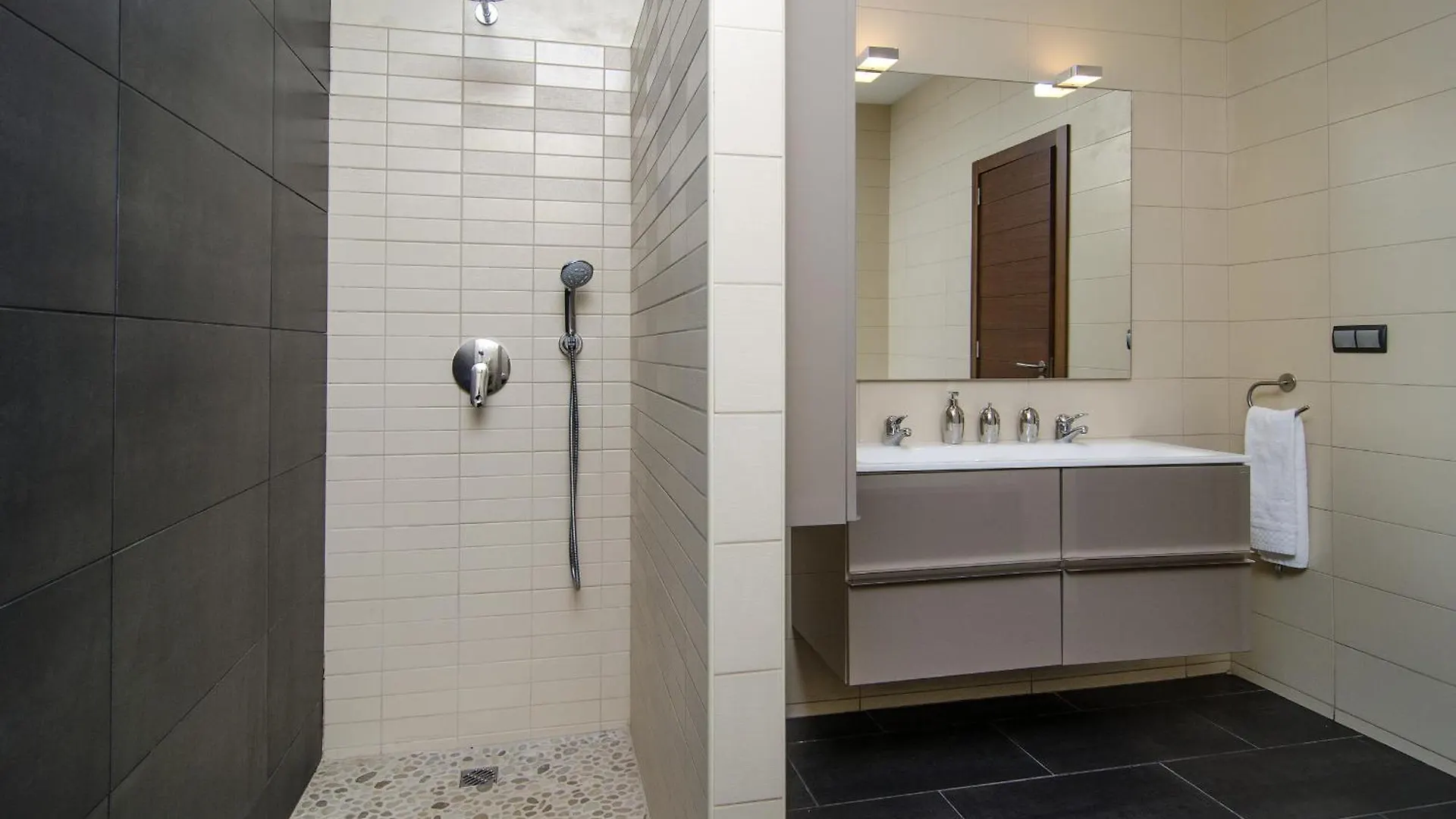 Casa Aurora Apartment Lagos
