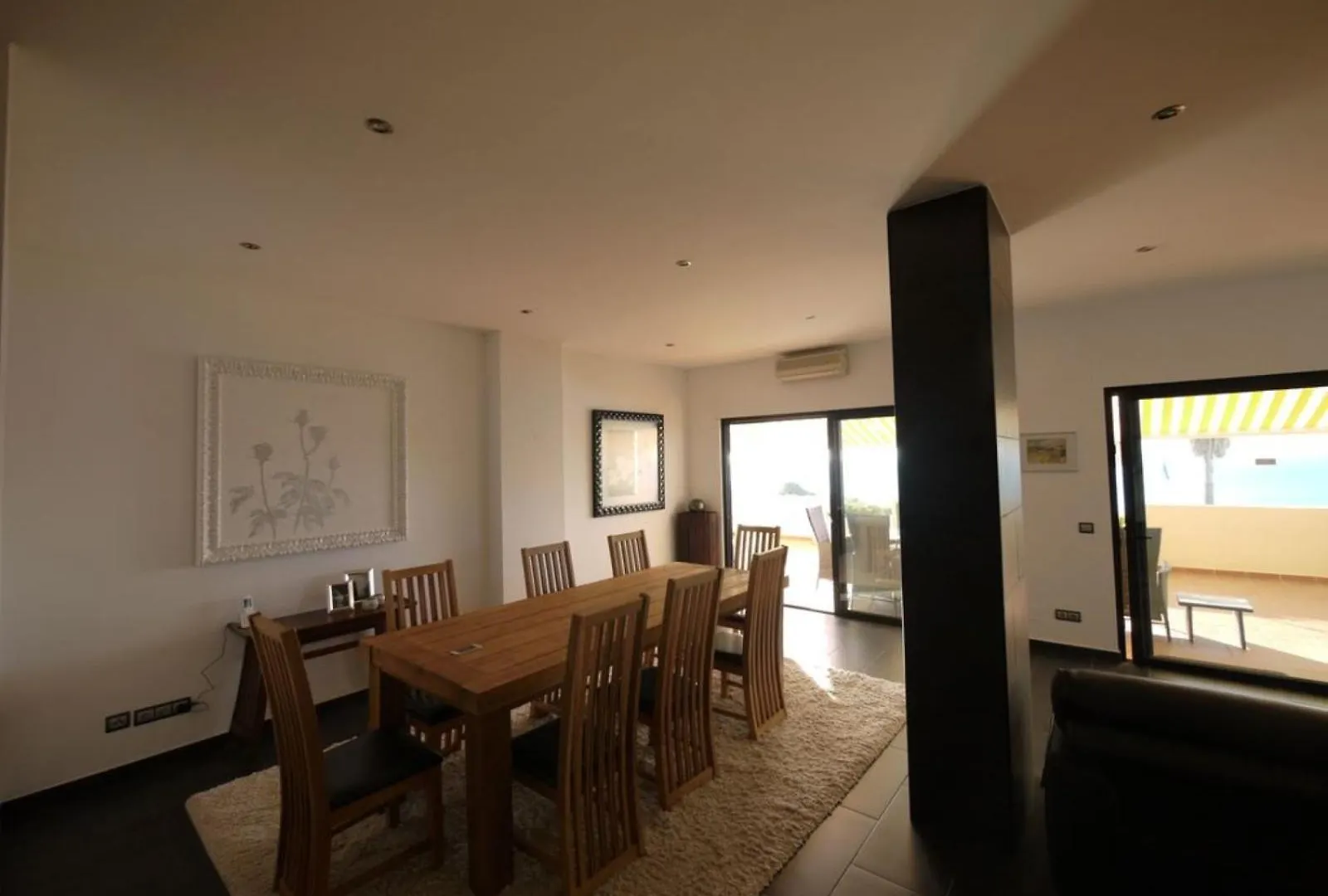 Casa Aurora Apartment Lagos