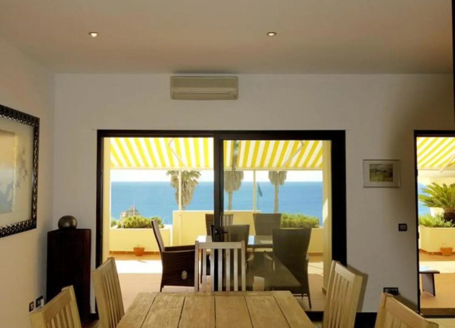 Casa Aurora Apartment Lagos