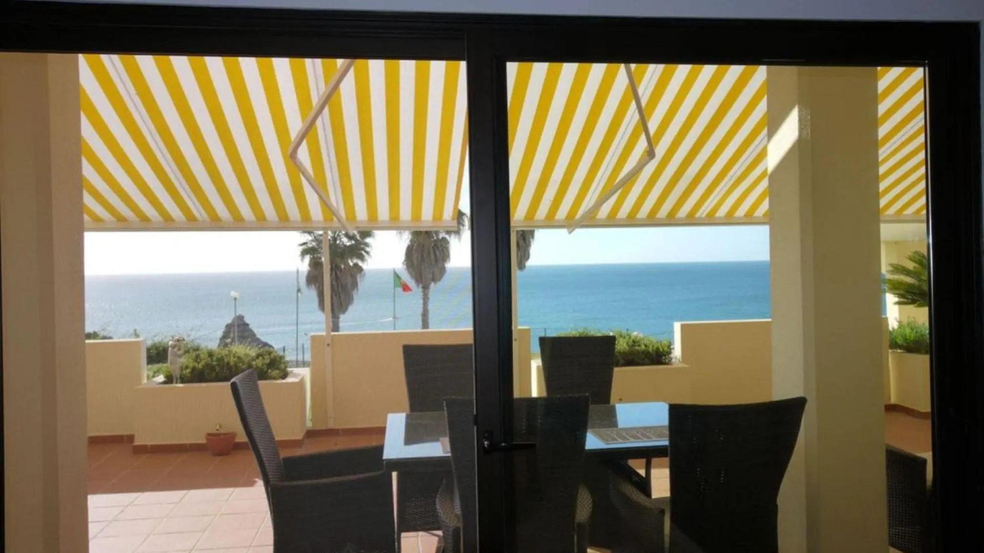 Casa Aurora Apartment Lagos